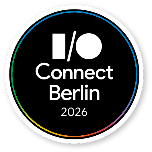 Google I/O Connect 2026