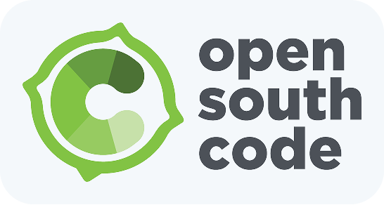 OpenSouthCode 2025